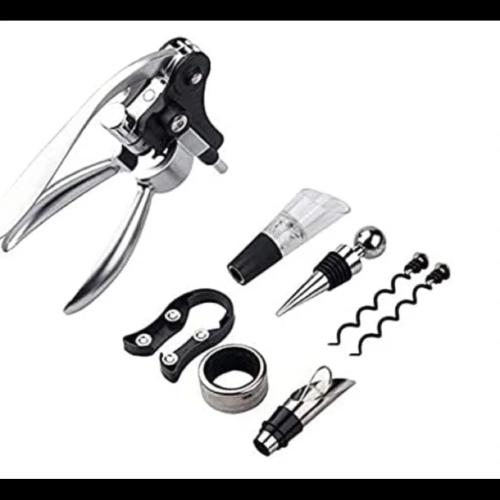 Connoisseur‎ DELUXE WINE OPENER SET
